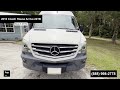 Check out this Video for a 2016 Coach House Arriva 24TB(Stock #491760)  for sale by Pop RVs. This unit is located in Sarasota, FL