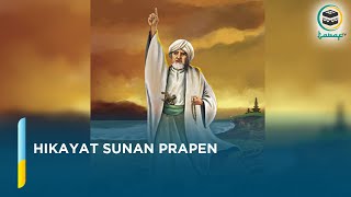 Download lagu Karomah Sunan Prapen Pelantik Raja-raja Islam di Nusantara mp3