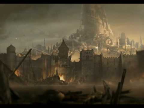 Prince of Persia: The Two Thrones - Cinematic 1 (Intro)