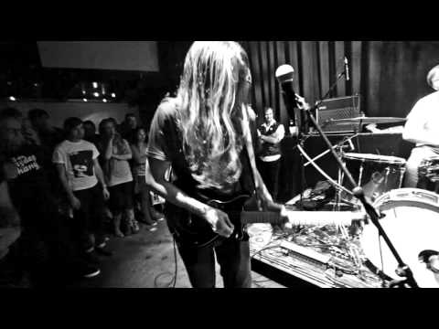 Wolvon @ Subbacultcha's Sound of the Dutch Underground