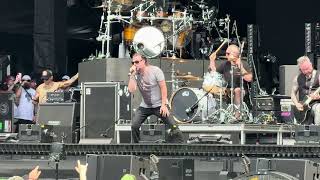 Earshot - Live - Get Away - Inkcarceration 2026 - Mansfield OH