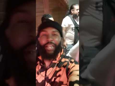 YTg Jee$$ at foreign baby x flex humble video shoot