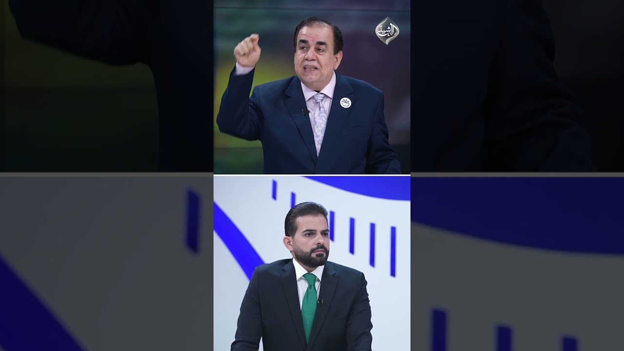 فيديو | عامر عبدالجبار: هدر بالمال العام بموضوع تحديث بطاقة الناخب بمفوضية الانتخابات
