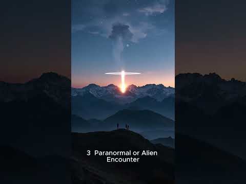 The Dyatlov Incident Russia