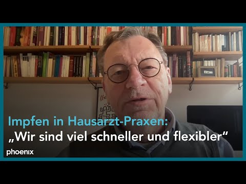 corona nachgehakt: Wie können Hausärzte die Impfkampagne unterstützen?