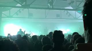 Silversun Pickups - We Are Chameleons - (First live performance) - Tulsa, OK, February 16, 2020