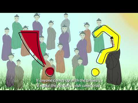 日本文化学科 おとしよりのちえ（The Wisdom of the Elderly）