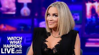 Jenny McCarthy-Wahlberg Says These Yachties Exhibited Cases of “Double Dick Behavior” | WWHL