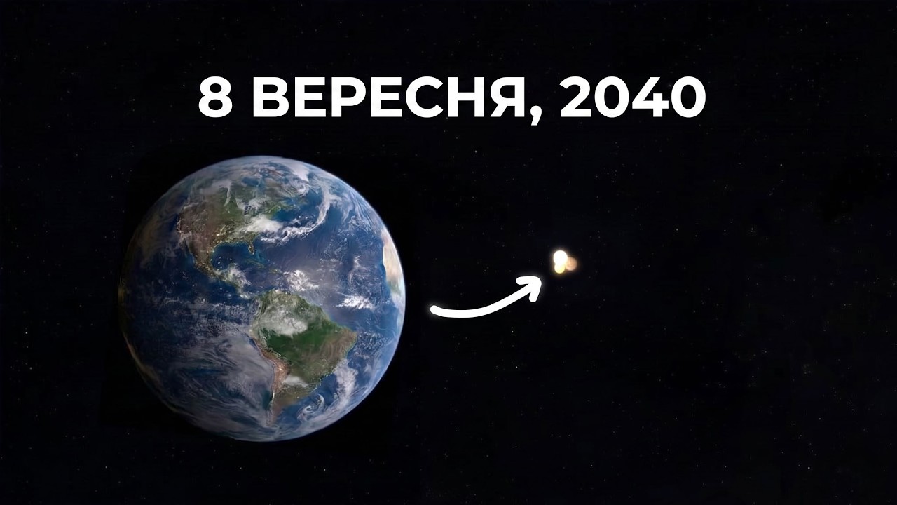 Що станеться у космосі до 2100 року?
