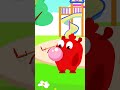 Big Bubble Gum Big Trouble Funny Cartoon For Kids Shorts Binggoglobal Safety