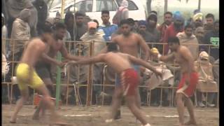 (1) Rahimpur (Nakodar) Kabaddi Tournament 25 Jan 2016