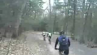 Root 66, Fat Tire Classic bike race, Winding Trails, Farmington, CT