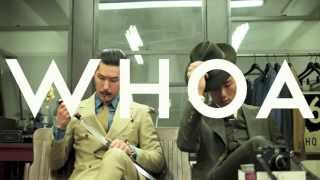 Little Daylight - Overdose (Lyric)