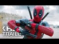 DEADPOOL 3 Trailer German Deutsch 2024 Deadpool Wolverine