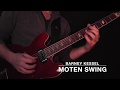 Barney Kessel // Moten Swing // Note-for-note