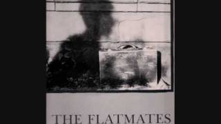 The FLATMATES - 'Heaven Knows' - 12" 1988