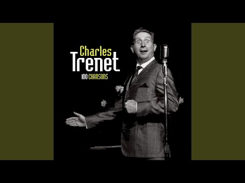 Les enfants s’ennuient le dimanche – Charles Trenet