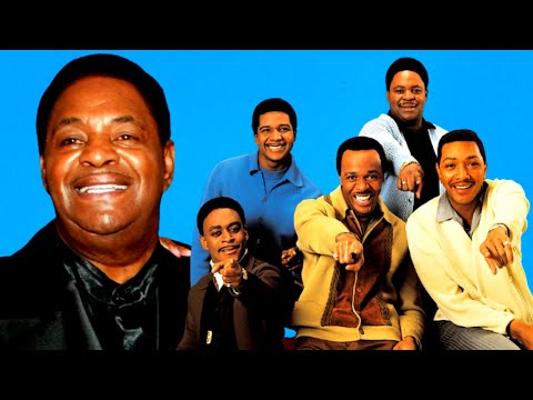 Thumbnail for MARVIN JUNIOR of The Dells SAD ENDING by Marvin Junior