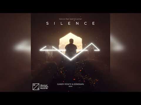 Delerium feat. Sarah McLachlan - Silence (Gabry Ponte & R3SPAWN Extended Remix)
