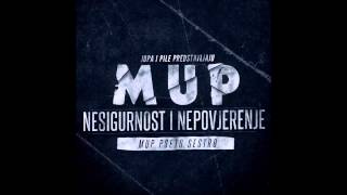 MUP - Sizif (prod.by Zaki)
