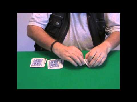 aldo on trost vol 7 special decks by aldo colombini dvd