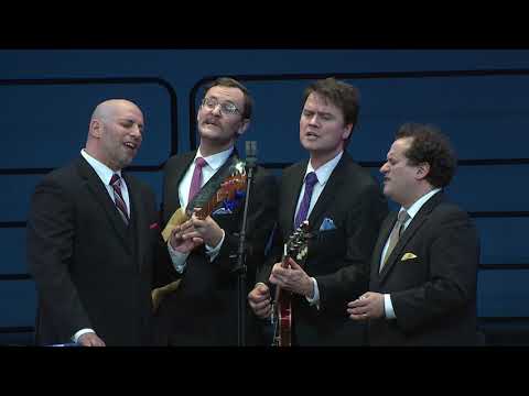 The Four Freshmen - It's a Blue World