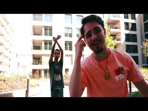 Noe Nei - Selfmade (ft. Red-A)