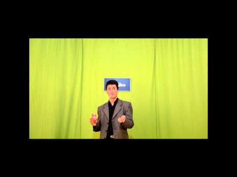 linettronic by cerebro magico trick