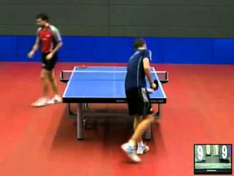Challenger Series 11/08/23 SZYMANSKI vs.GROTH