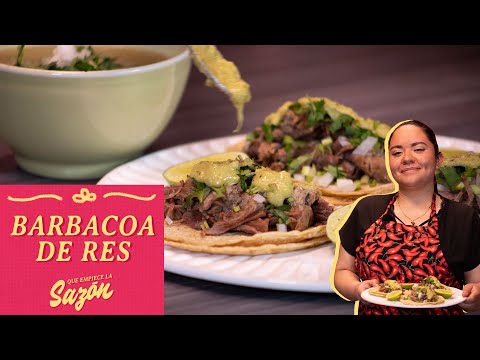 Barbacoa de res: receta fácil y sin horno | Cocina Delirante
