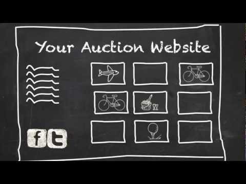 Biddingowl: How to run a successful fundraising auction for your non-profit