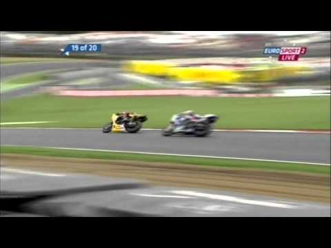 Brands Hatch BSB 2011 Final Race