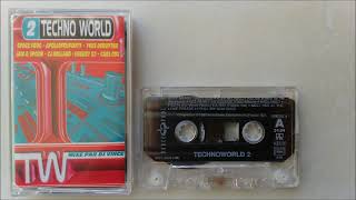 Techno World Vol.2 (1997)