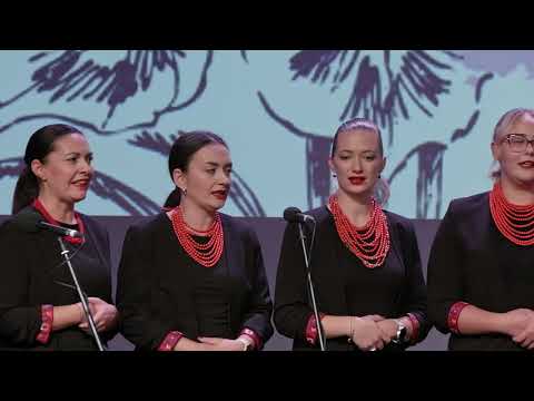 Sveti mesec, sveti  - PS Ivančice KUD-a Kupljenovo