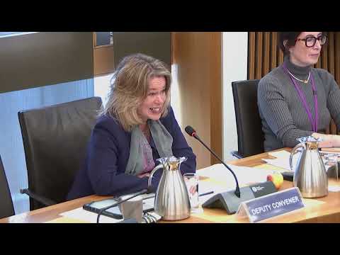 Economy and Fair Work Committee - 12 November 2025