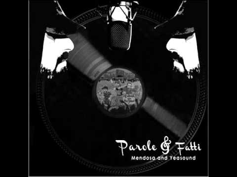 Mendosa & Yeasound - Difficile feat. Easy one