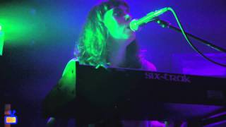 Neon Indian &quot;6669 (I Don&#39;t Know if You Know)&quot; | Live @ Rickshaw Stop [HQ Audio + Video]