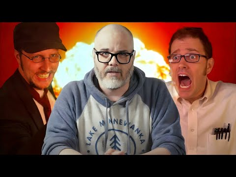 Dan Olson’s Rewriting of YouTube History