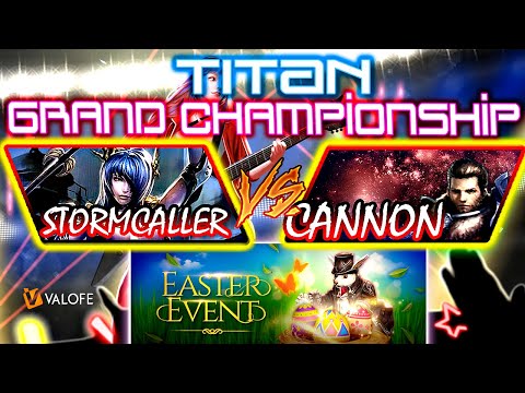 Titan 08/05/2022 PM: Final | Panshop vs tomsmurderer | Atlantica Global