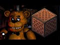 Five Nights at Freddy's 1 Song - Minecraft Note Block Cover