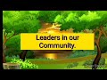 Community Leaders