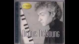 Suspicious - Dennis DeYoung