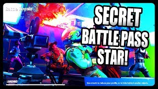 Glitched Blockbuster 3 Placeholder Loading Screen Fortnite - new easter egg found in fortnite loading screen