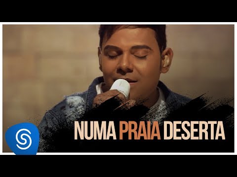 Pablo - Numa Praia Deserta (Pablo & Amigos no Boteco) [Vídeo Oficial]
