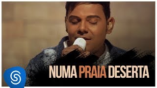 Download lagu Pablo - Numa Praia Deserta (Pablo & Amigos no Boteco) [Vídeo Oficial] mp3