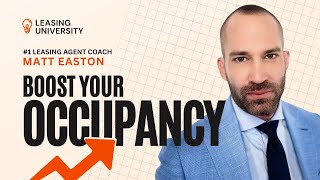 Leasing University LIVE Training