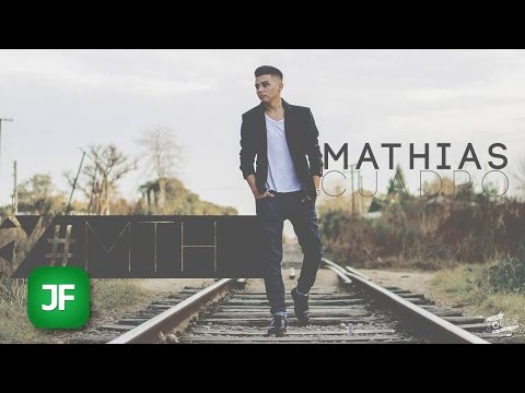 Mathias Cuadro - No puedo