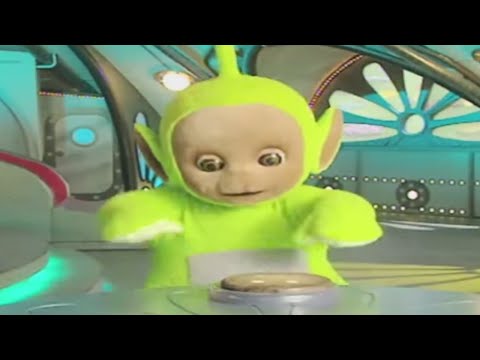 Teletubbies 1405 - Bird Bath (South Africa) | Videos For Kids