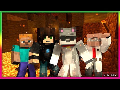 UHChristmas EP.6! w/BisUmto, Tesla2k & Fitz MANCA POCO AL GRAN FINALE!!!