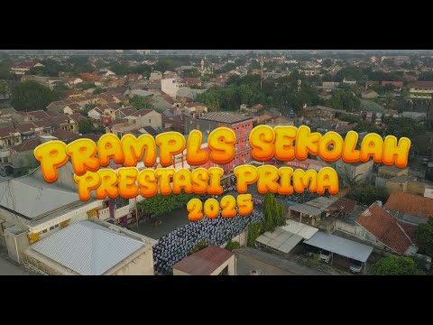 PRA-MPLS SEKOLAH PRESTASI PRIMA - 2025